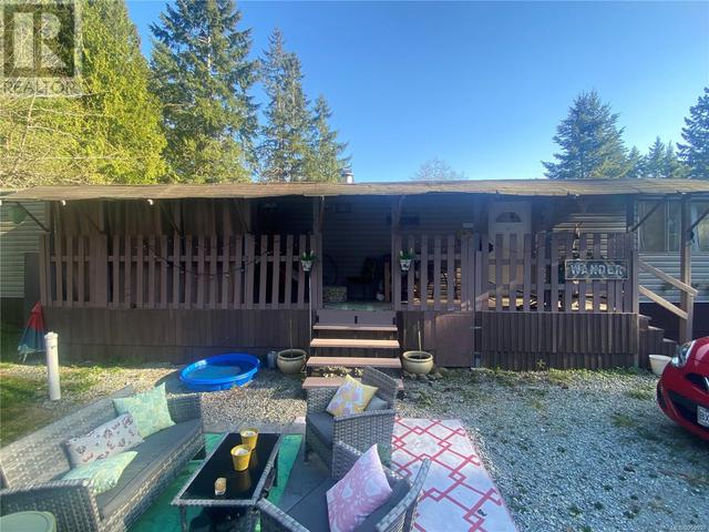 26 - 1655 Alberni Hwy, House other with 2 bedrooms, 1 bathrooms and 1 parking in Alberni Clayoquot F BC | Image 11