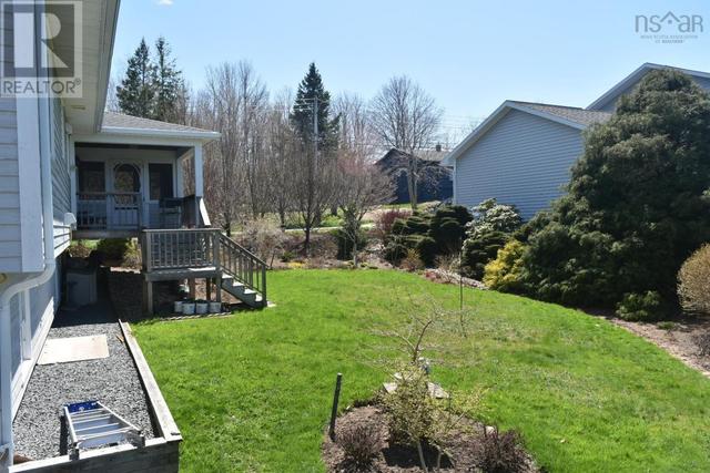 66 Woodland Drive, House detached with 5 bedrooms, 3 bathrooms and null parking in Wolfville NS | Image 5