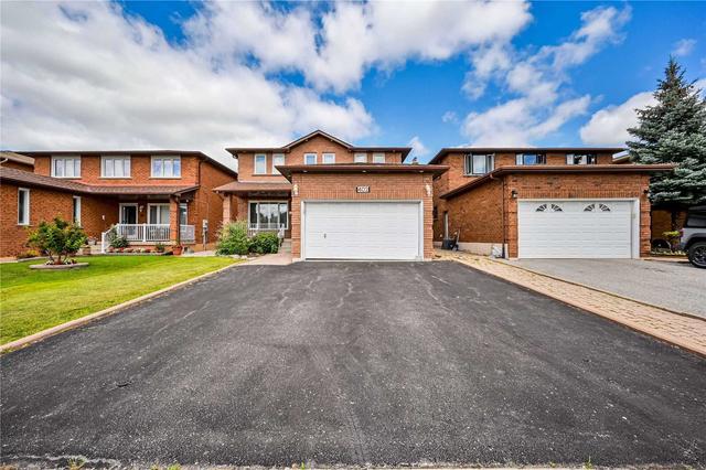 402 Forest Dr, House detached with 4 bedrooms, 5 bathrooms and 4 parking in Vaughan ON | Image 1