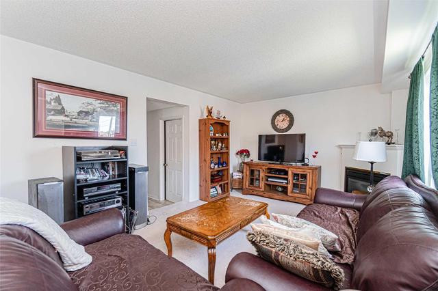 4 Fairhill Ave, House detached with 4 bedrooms, 3 bathrooms and 2 parking in Brampton ON | Image 7