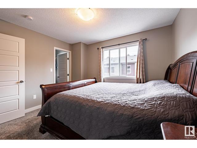 61 - 4470 Prowse Rd Sw, House attached with 2 bedrooms, 2 bathrooms and 2 parking in Edmonton AB | Image 25