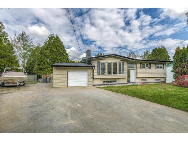 26753 30 Avenue, House detached with 5 bedrooms, 3 bathrooms and 6 parking in Langley BC | Image 1