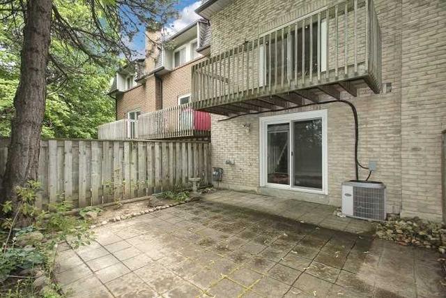 91 Wild Gingerway, Townhouse with 3 bedrooms, 3 bathrooms and 2 parking in Toronto ON | Image 15