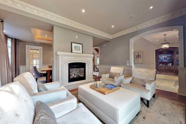 15 Doon Rd, House detached with 5 bedrooms, 9 bathrooms and 4 parking in Toronto ON | Image 5