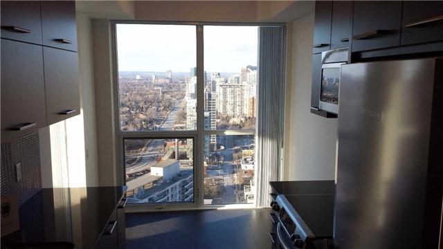 3603 - 5162 Yonge St, Condo with 2 bedrooms, 2 bathrooms and 1 parking in Toronto ON | Image 4