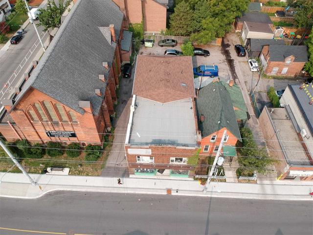 234-236 Locke St S, House detached with 6 bedrooms, 9 bathrooms and 6 parking in Hamilton ON | Image 13