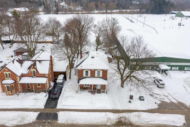 182 Main St, House detached with 4 bedrooms, 2 bathrooms and 6 parking in Erin ON | Image 30
