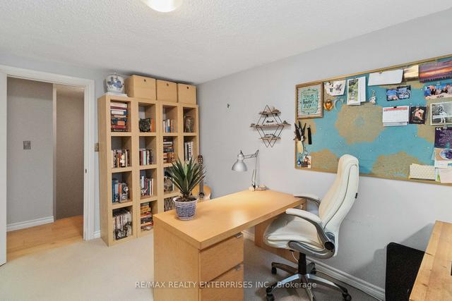 3 - 649 Francis Rd, Townhouse with 3 bedrooms, 2 bathrooms and 3 parking in Burlington ON | Image 19
