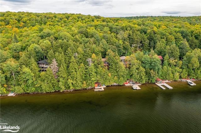 3 - 4209 Muskoka Road 117, House detached with 3 bedrooms, 2 bathrooms and 3 parking in Lake of Bays ON | Image 30