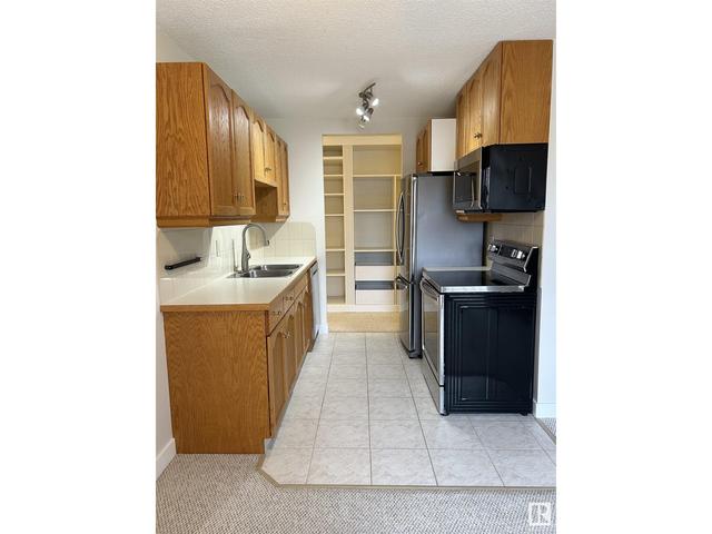 21 - 11112 129 St Nw, Condo with 1 bedrooms, 0 bathrooms and null parking in Edmonton AB | Image 10