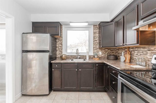 227 King St E, House detached with 3 bedrooms, 2 bathrooms and 4 parking in Mississauga ON | Image 6