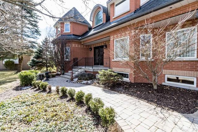 3 Antrim Crt, House detached with 3 bedrooms, 5 bathrooms and 6 parking in Caledon ON | Image 12