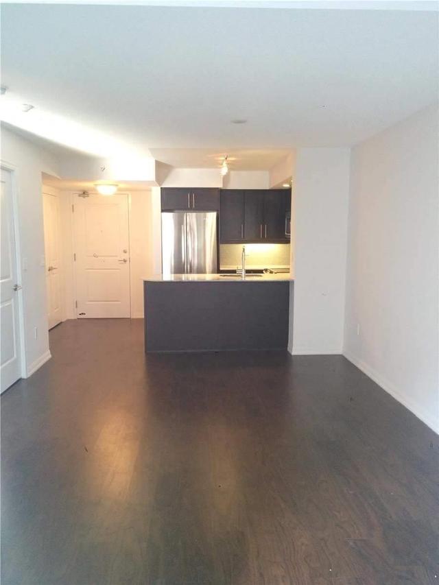 1208 - 65 East Liberty St, Condo with 1 bedrooms, 1 bathrooms and 1 parking in Toronto ON | Image 6