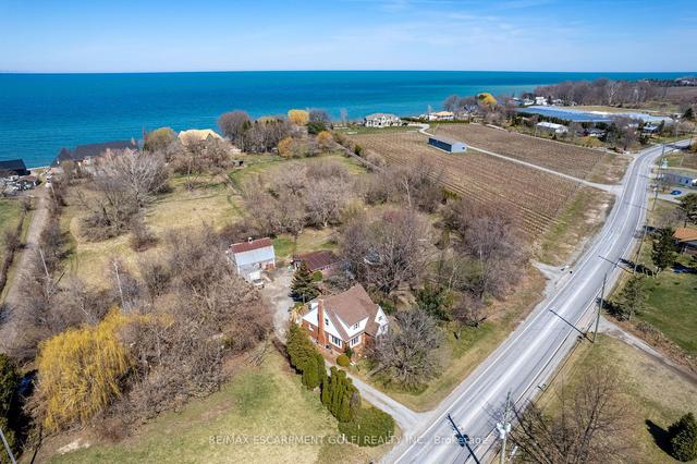 810 Lakeshore Rd, House detached with 4 bedrooms, 3 bathrooms and 18 parking in Niagara on the Lake ON | Image 28