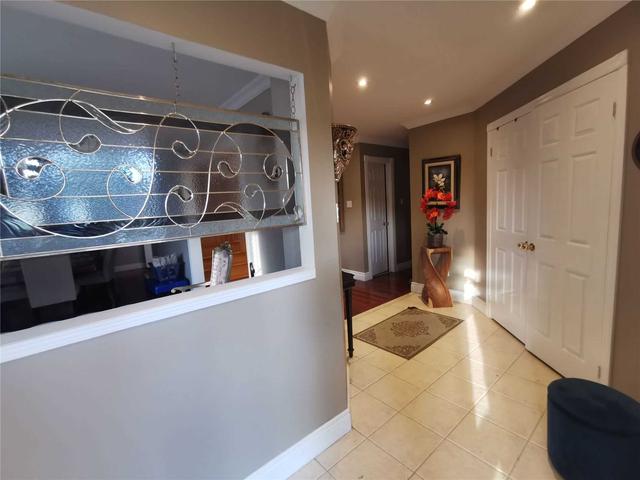 112 Vintage Gate, House detached with 3 bedrooms, 3 bathrooms and 6 parking in Brampton ON | Image 23