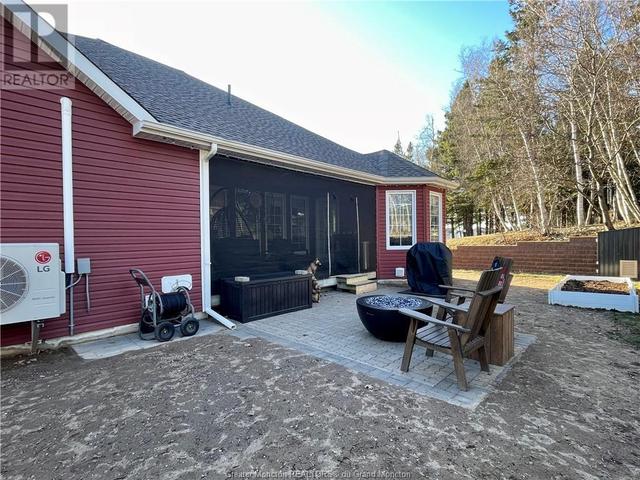 158 Caissie Ave, House detached with 3 bedrooms, 2 bathrooms and null parking in Shediac NB | Image 47