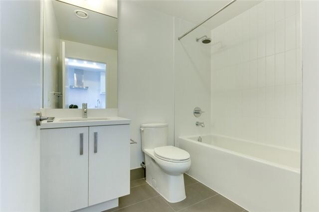 s-515 - 455 Front St E, Condo with 0 bedrooms, 1 bathrooms and null parking in Toronto ON | Image 13