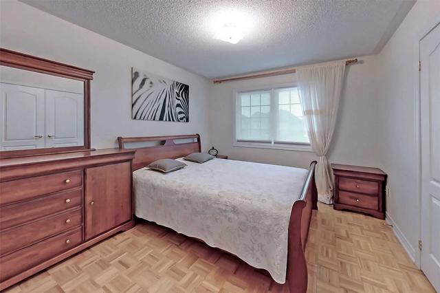 5 Angelico Ave, House detached with 3 bedrooms, 3 bathrooms and 3 parking in Vaughan ON | Image 20