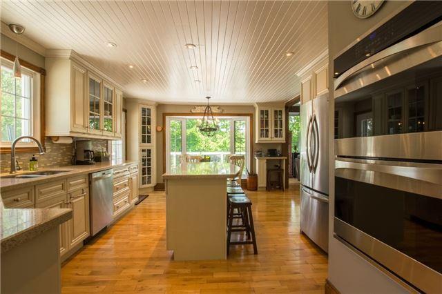 1007 Glen Echo Rd, House detached with 5 bedrooms, 3 bathrooms and 20 parking in Gravenhurst ON | Image 8