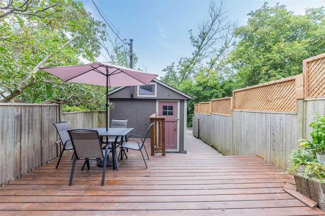 329 Victoria Park Ave, House semidetached with 3 bedrooms, 2 bathrooms and 1 parking in Toronto ON | Image 14