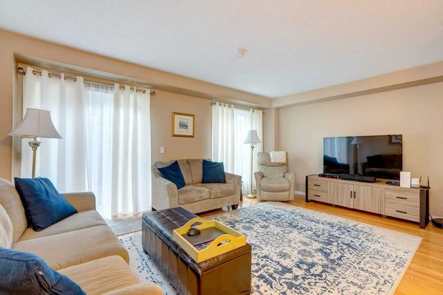 58 - 1100 Begley St, Townhouse with 2 bedrooms, 3 bathrooms and 2 parking in Pickering ON | Image 22