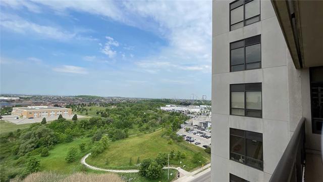 1111 - 9235 Jane St, Condo with 2 bedrooms, 2 bathrooms and 2 parking in Vaughan ON | Image 29