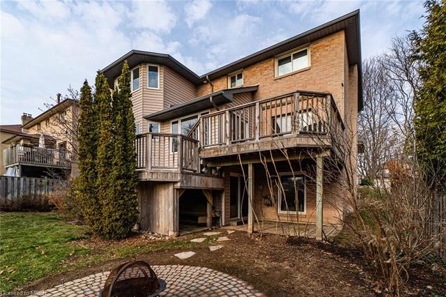 2594 Gazebo Court, House detached with 5 bedrooms, 3 bathrooms and 5 parking in Mississauga ON | Image 44