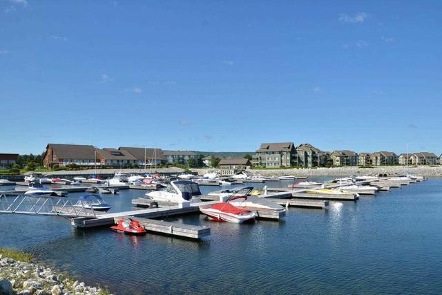 341 Mariners Way, Condo with 4 bedrooms, 3 bathrooms and 2 parking in Collingwood ON | Image 24