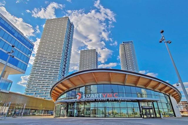 306 - 950 Portage Pkwy, Condo with 2 bedrooms, 2 bathrooms and 1 parking in Vaughan ON | Image 1