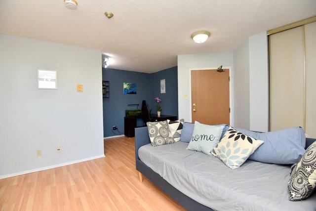 414 - 175 Hunter St E, Condo with 1 bedrooms, 1 bathrooms and 1 parking in Hamilton ON | Image 26