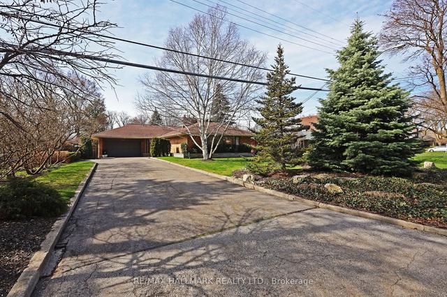 382 The Kingsway, House detached with 3 bedrooms, 3 bathrooms and 10 parking in Toronto ON | Image 23