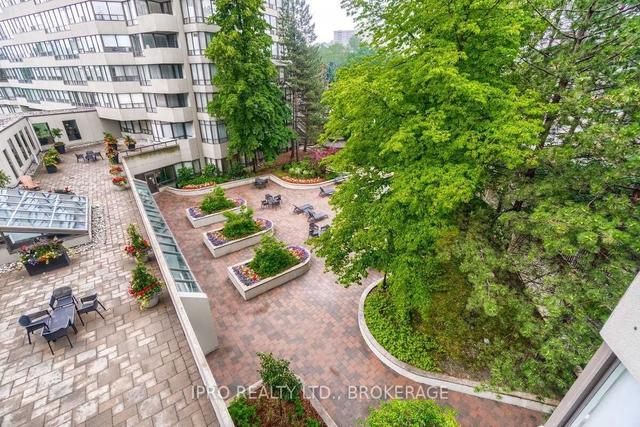 302 - 1320 Islington Ave, Condo with 2 bedrooms, 2 bathrooms and 2 parking in Toronto ON | Image 14
