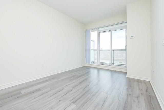 818 - 349 Rathburn Rd W, Condo with 1 bedrooms, 1 bathrooms and 1 parking in Mississauga ON | Image 11