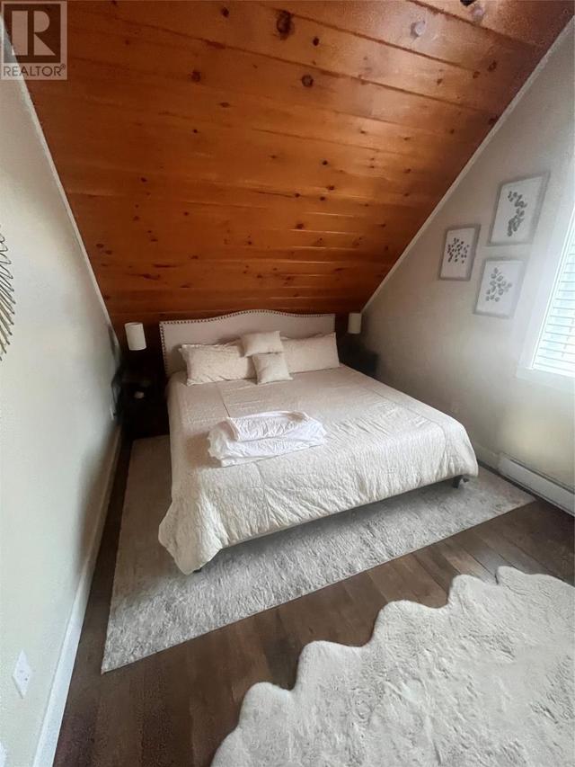 190 Corporal Jamie Murphy Drive, House detached with 2 bedrooms, 2 bathrooms and null parking in Conception Harbour NL | Image 10
