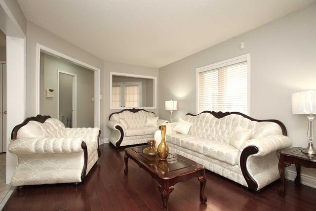 98 Apollo Rd, House detached with 4 bedrooms, 4 bathrooms and 2 parking in Markham ON | Image 23