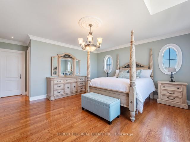 18 Highland Hill, House detached with 4 bedrooms, 5 bathrooms and 4 parking in Toronto ON | Image 20