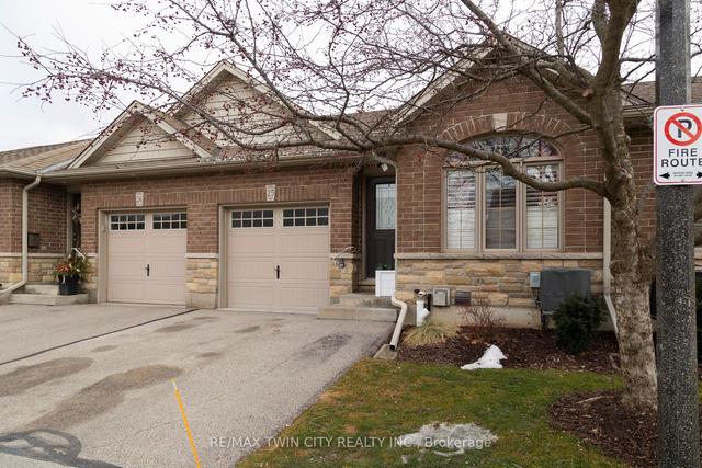 25 - 560 Grey St, Townhouse with 2 bedrooms, 2 bathrooms and 2 parking in Brantford ON | Image 12