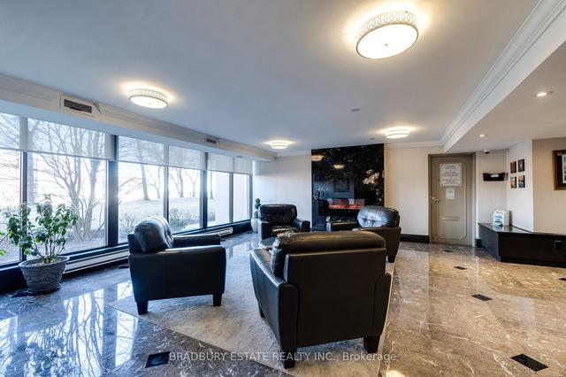 1012 - 500 Green Rd E, Condo with 2 bedrooms, 2 bathrooms and 1 parking in Hamilton ON | Image 23