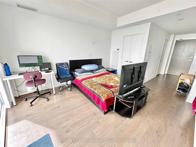 6508 - 100 Harbour St, Condo with 0 bedrooms, 1 bathrooms and 0 parking in Toronto ON | Image 19