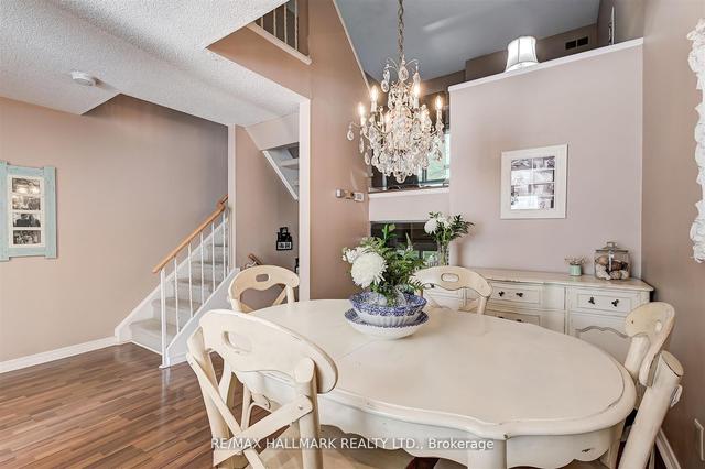 17 Dutch Myrtleway, Townhouse with 3 bedrooms, 4 bathrooms and 2 parking in Toronto ON | Image 23