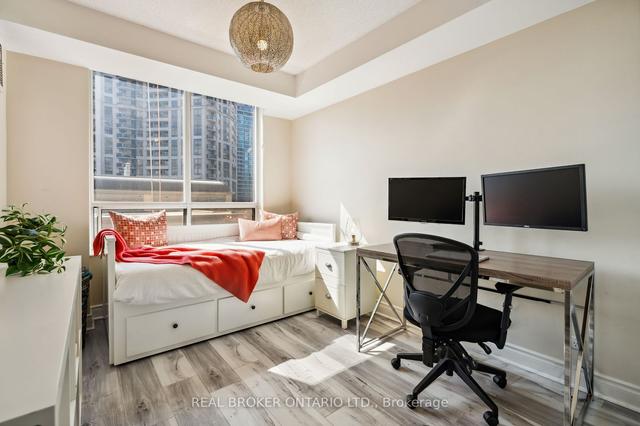 422 - 80 Harrison Garden Blvd, Condo with 2 bedrooms, 2 bathrooms and 2 parking in Toronto ON | Image 24