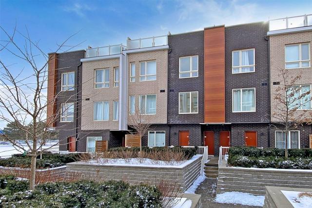 56 - 1359 Neilson Rd, Townhouse with 2 bedrooms, 2 bathrooms and 1 parking in Toronto ON | Image 34
