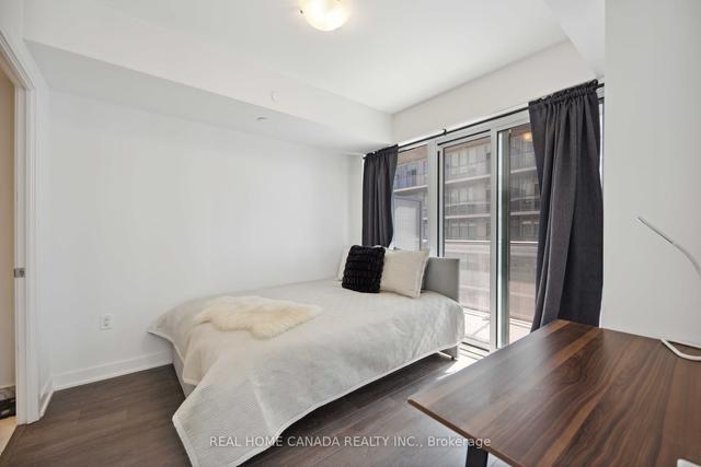 3609 - 99 Broadway Ave, Condo with 2 bedrooms, 2 bathrooms and 1 parking in Toronto ON | Image 7