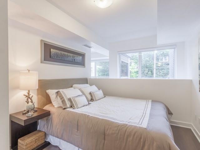 Th 4 - 58 Orchard View Blvd, Townhouse with 2 bedrooms, 3 bathrooms and 1 parking in Toronto ON | Image 9