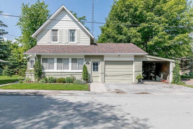 68 Walkem Dr, House detached with 3 bedrooms, 2 bathrooms and 4 parking in New Tecumseth ON | Image 12