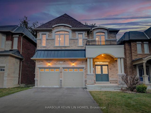 79 Marbrook St, House detached with 4 bedrooms, 5 bathrooms and 6 parking in Richmond Hill ON | Image 1