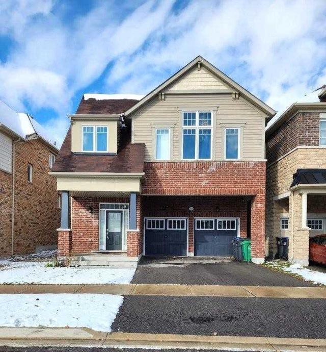82 Benadir Ave, House detached with 4 bedrooms, 3 bathrooms and 3 parking in Caledon ON | Card Image