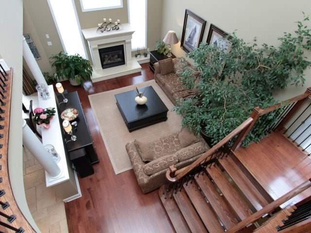2336 Gamble Rd, House detached with 4 bedrooms, 5 bathrooms and 2 parking in Oakville ON | Image 7
