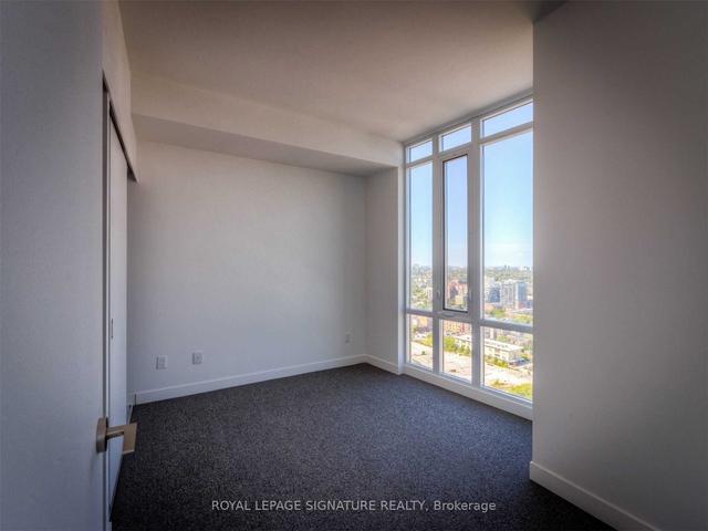 2603 - 170 Fort York Blvd, Condo with 1 bedrooms, 1 bathrooms and 0 parking in Toronto ON | Image 9