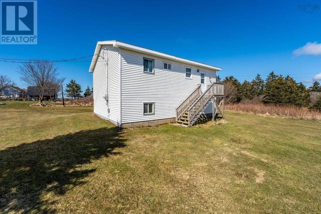 27 Saulnier Lane, House detached with 4 bedrooms, 1 bathrooms and null parking in Yarmouth MD NS | Image 21